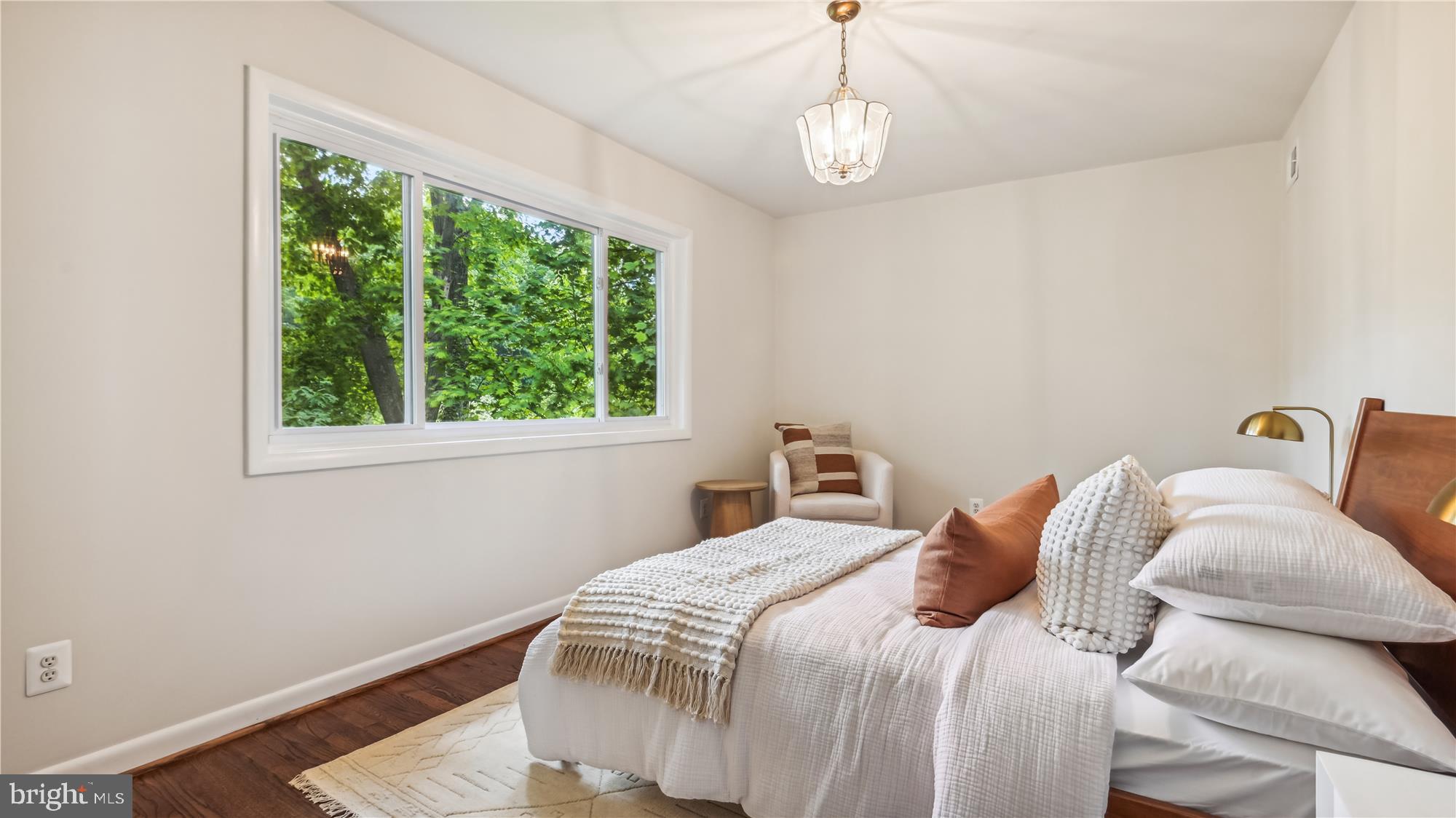 CHAIN BRIDGE FOREST - Residential