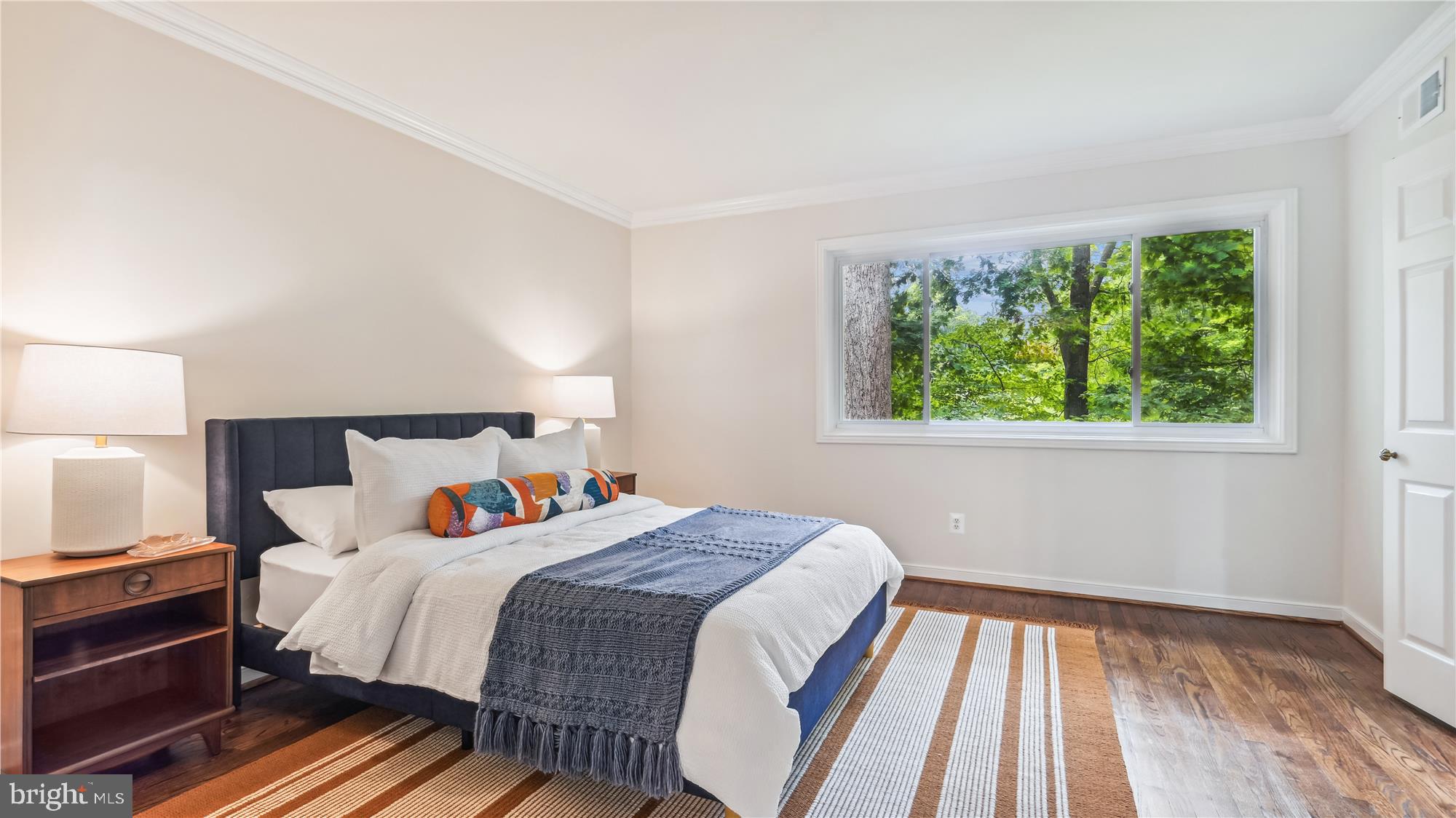 CHAIN BRIDGE FOREST - Residential