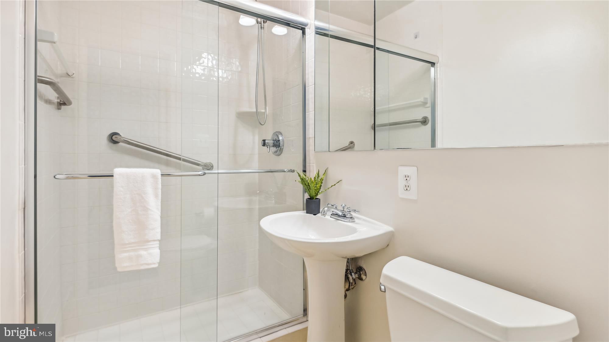 CHAIN BRIDGE FOREST - Residential