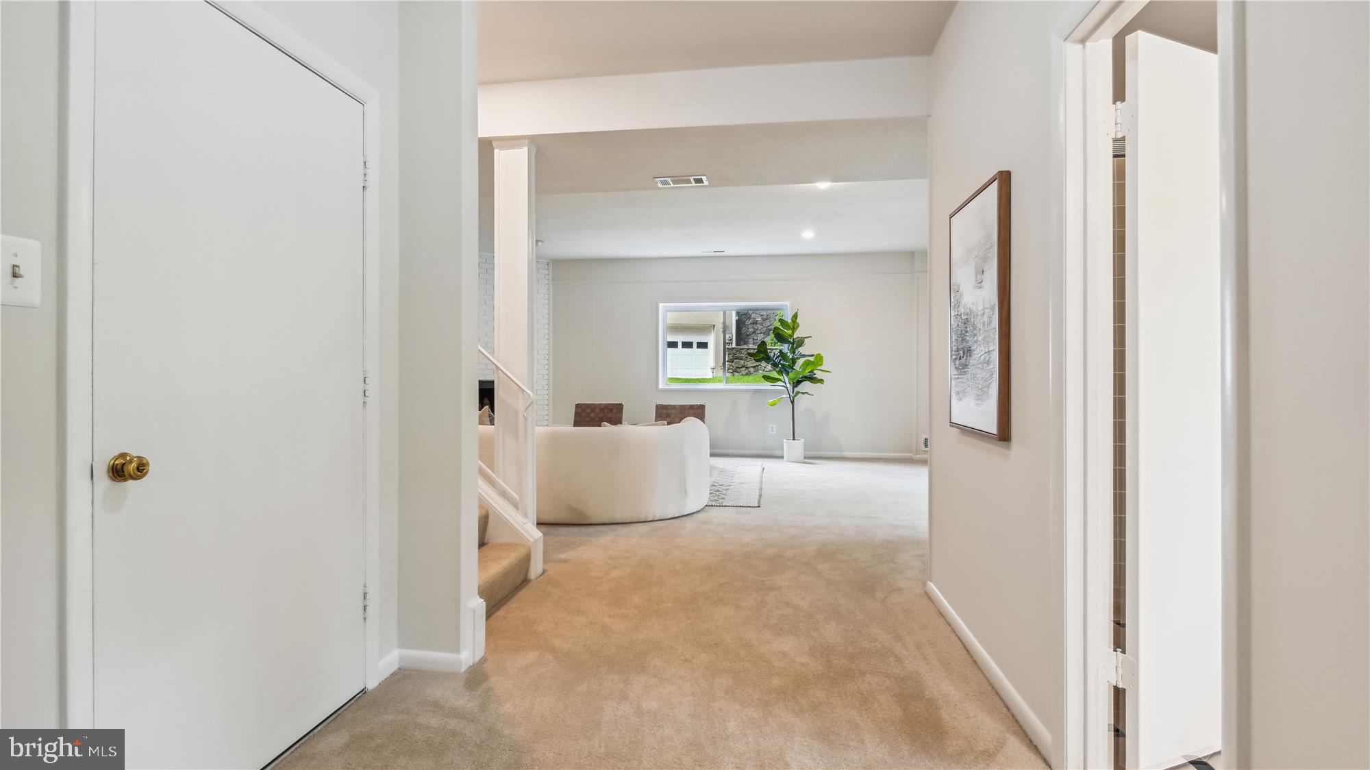 CHAIN BRIDGE FOREST - Residential