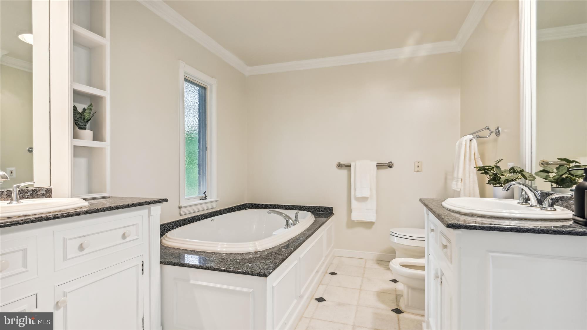 CHAIN BRIDGE FOREST - Residential