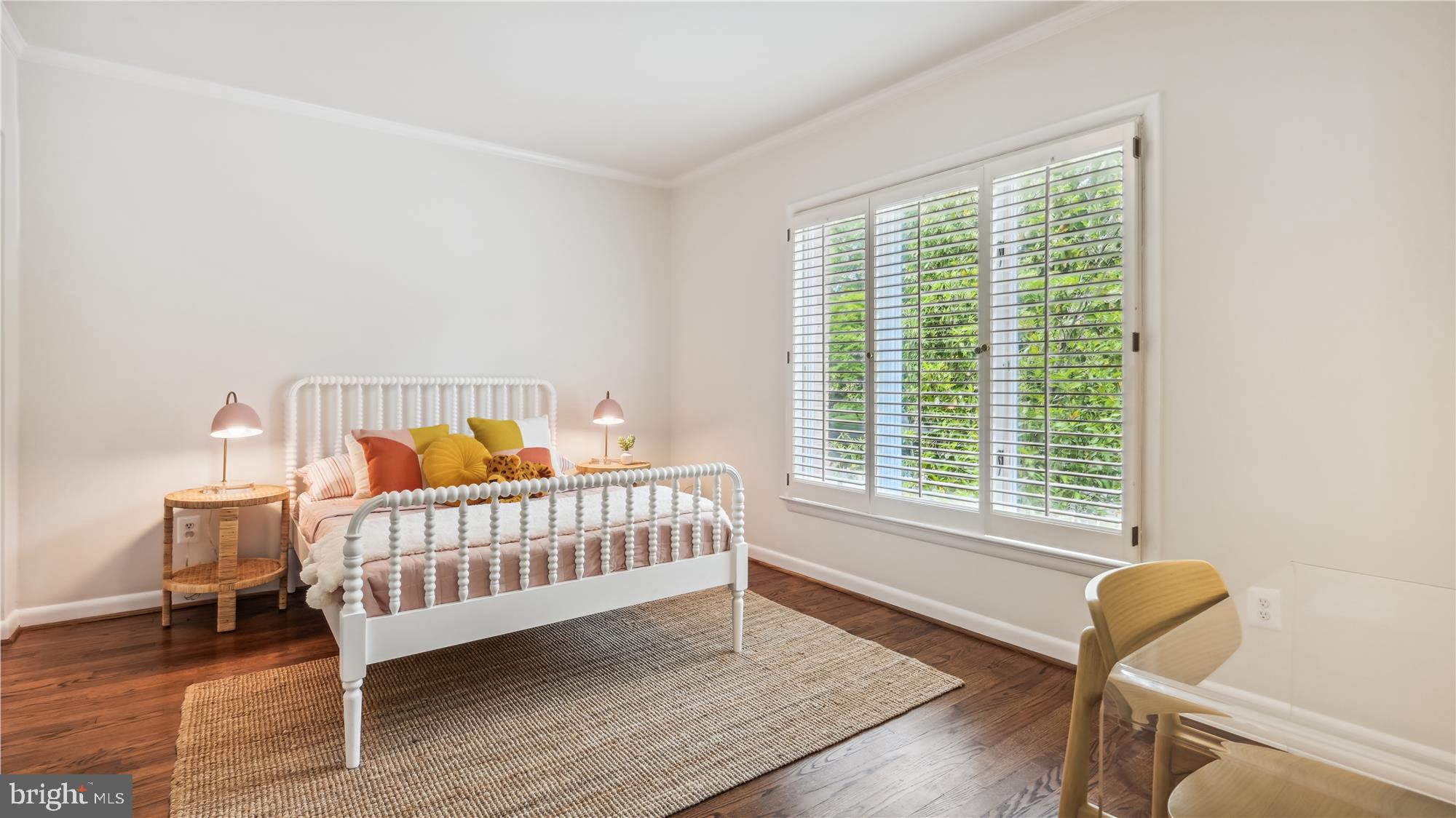 CHAIN BRIDGE FOREST - Residential