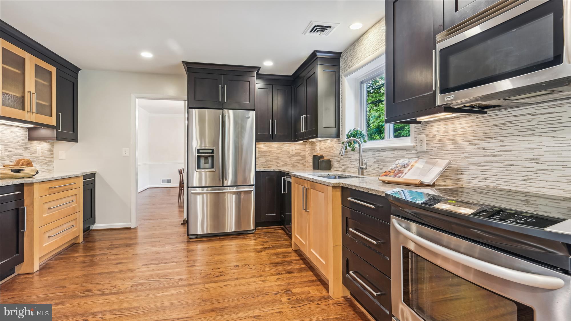 CHAIN BRIDGE FOREST - Residential