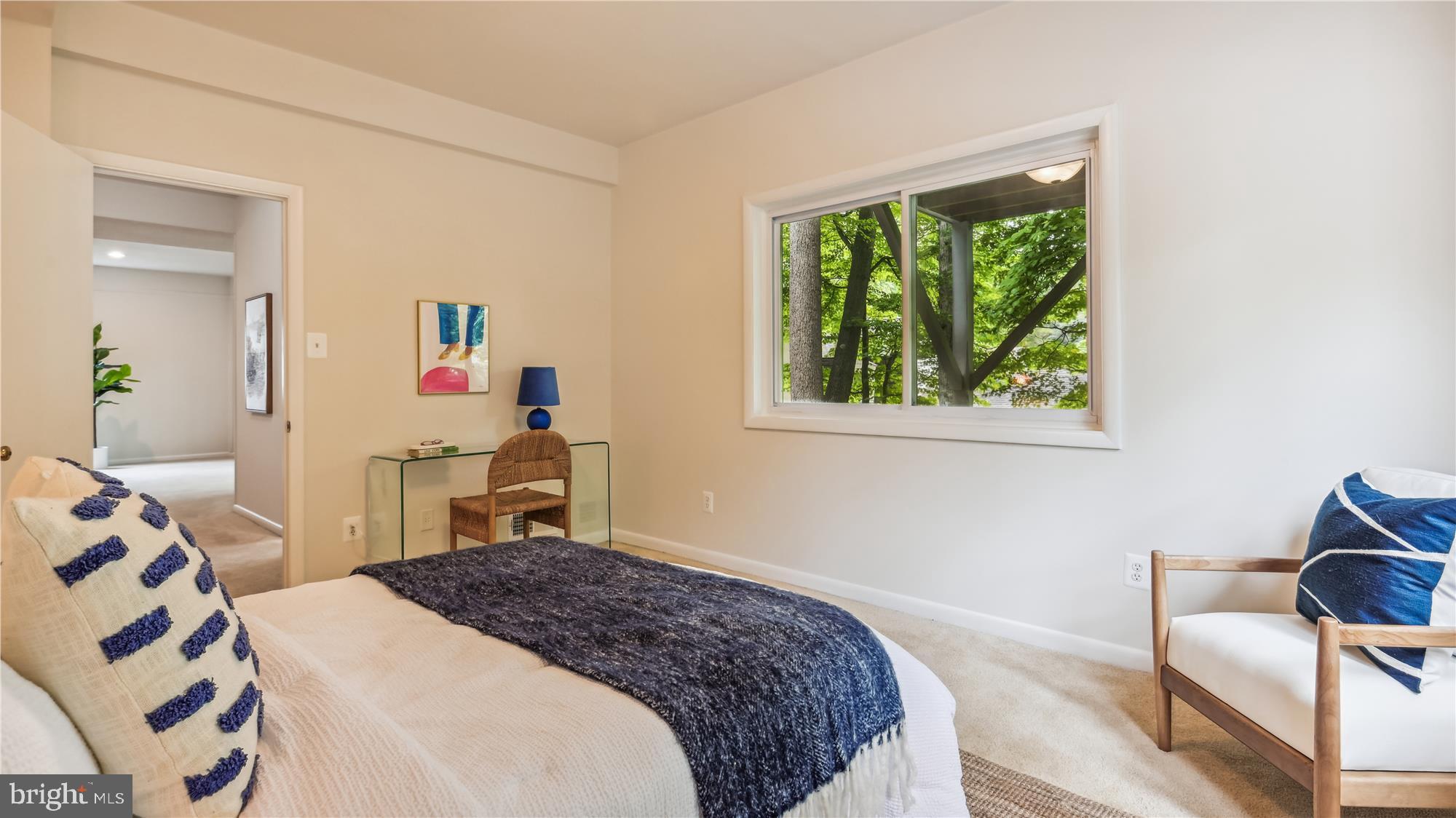 CHAIN BRIDGE FOREST - Residential