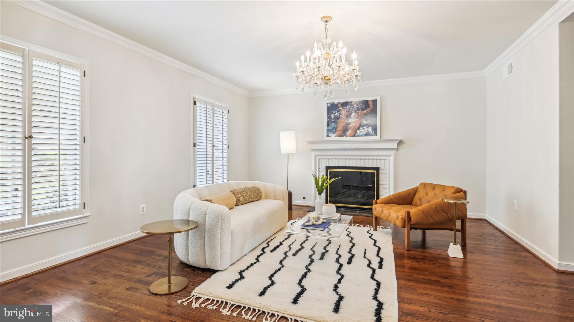 CHAIN BRIDGE FOREST - Residential