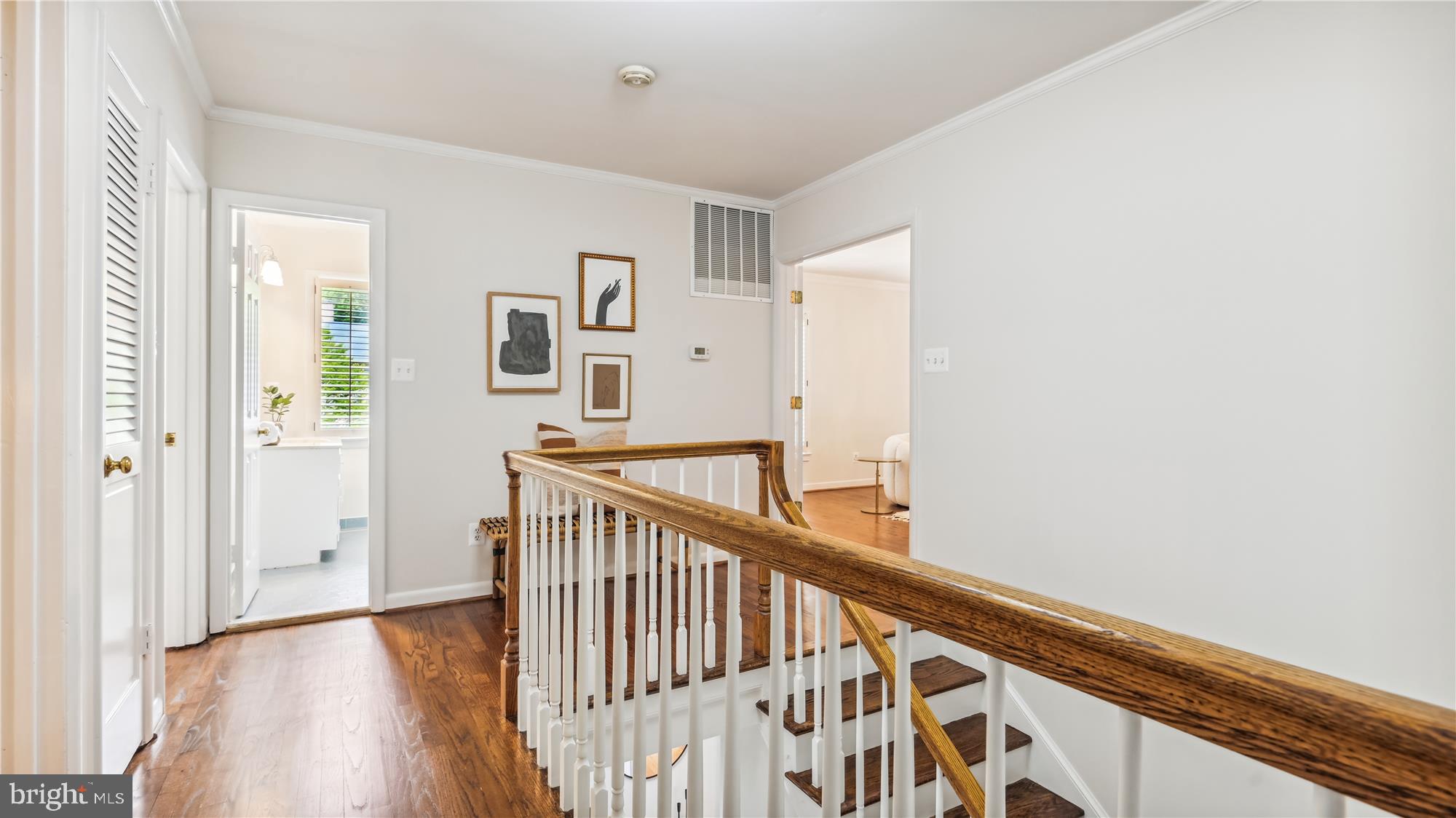 CHAIN BRIDGE FOREST - Residential