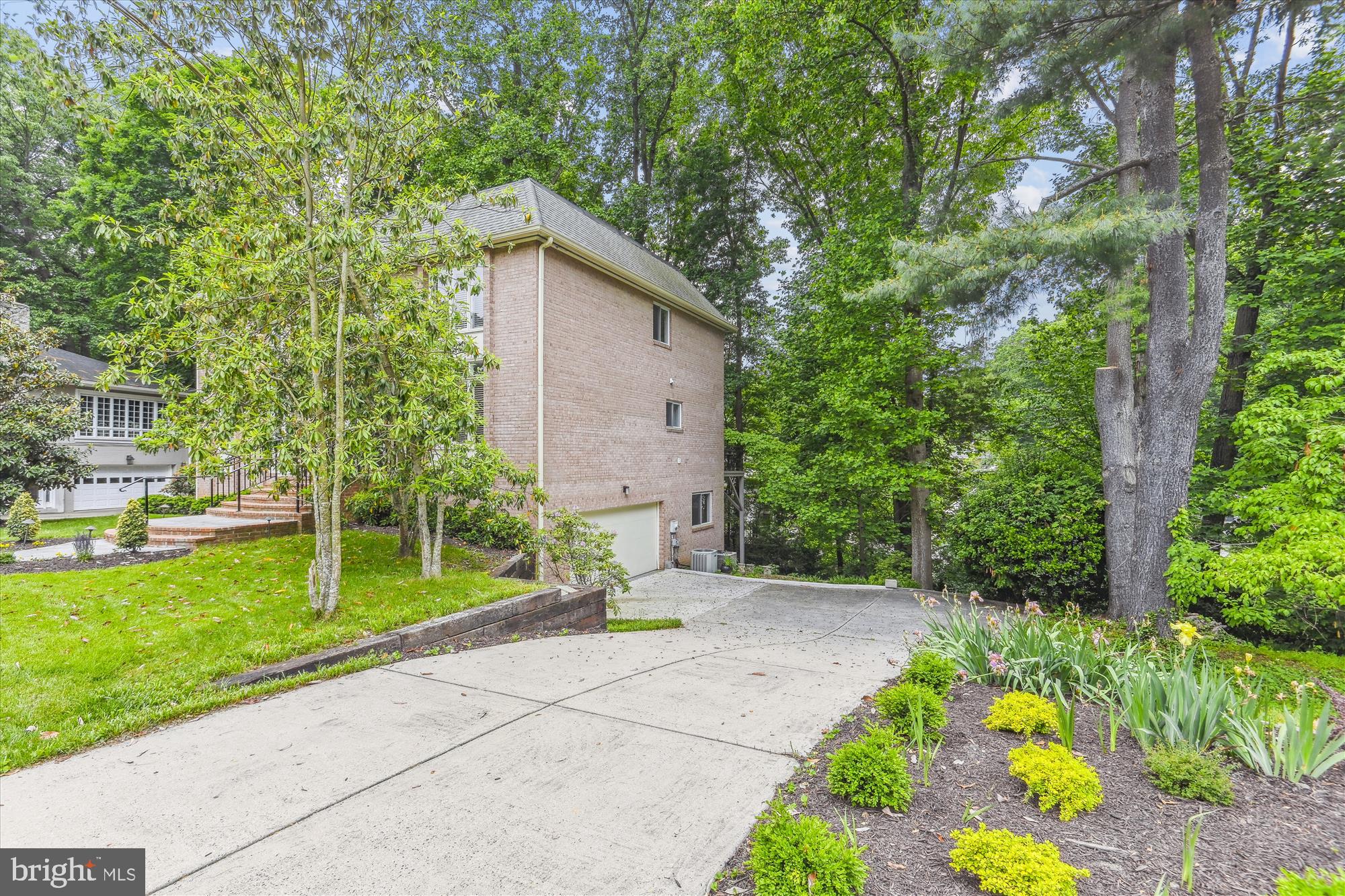 CHAIN BRIDGE FOREST - Residential