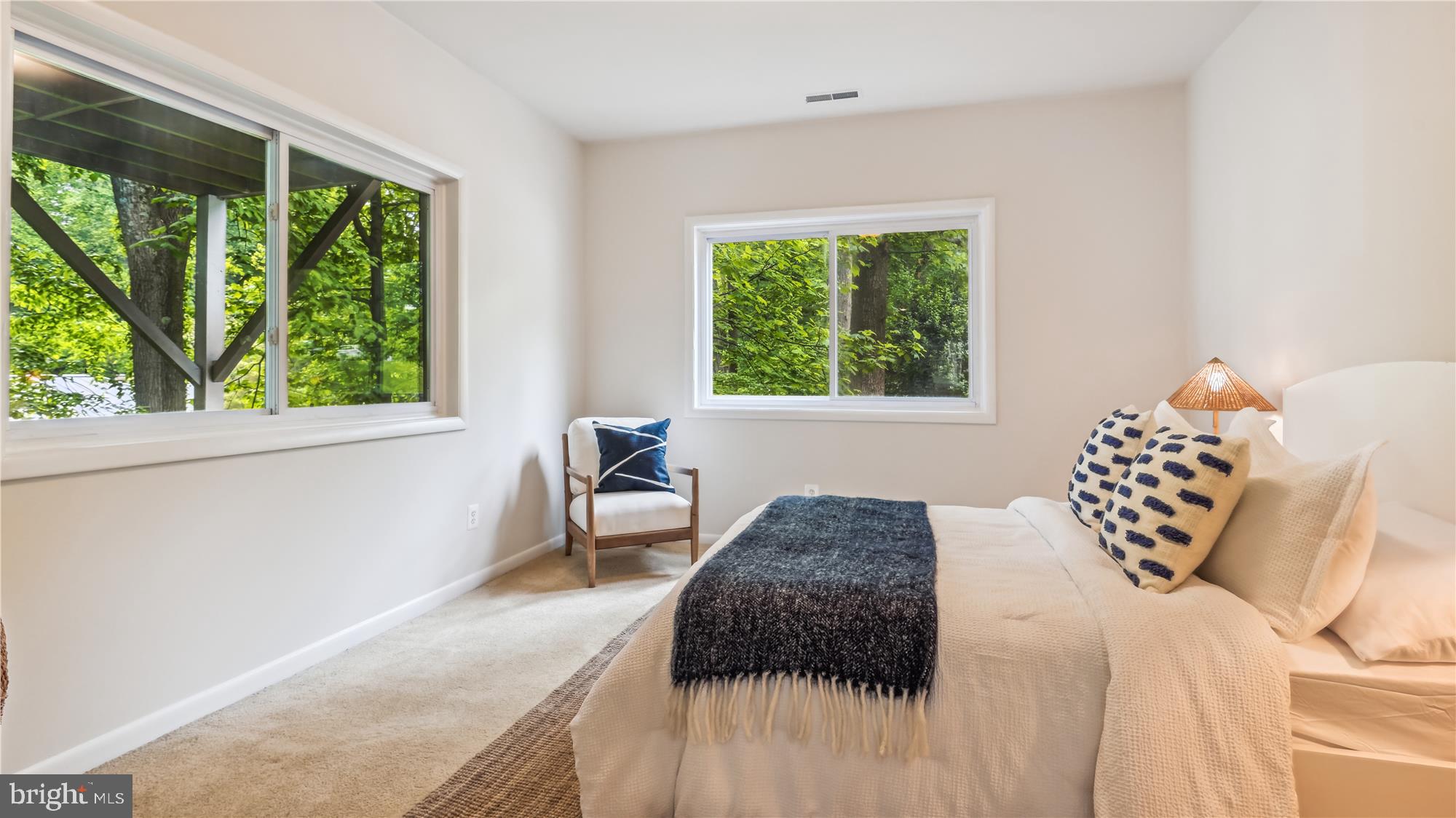 CHAIN BRIDGE FOREST - Residential