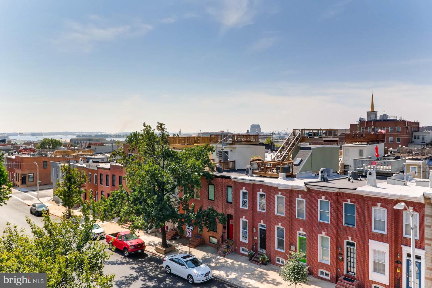 BREWERS HILL - Residential