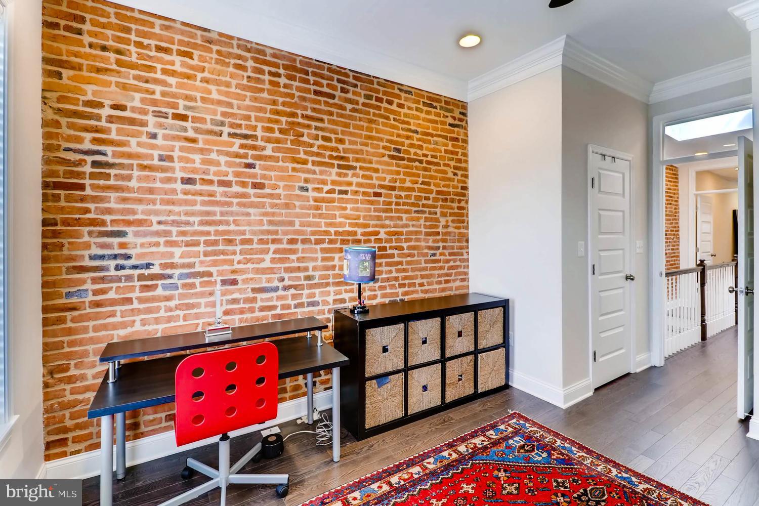 BREWERS HILL - Residential