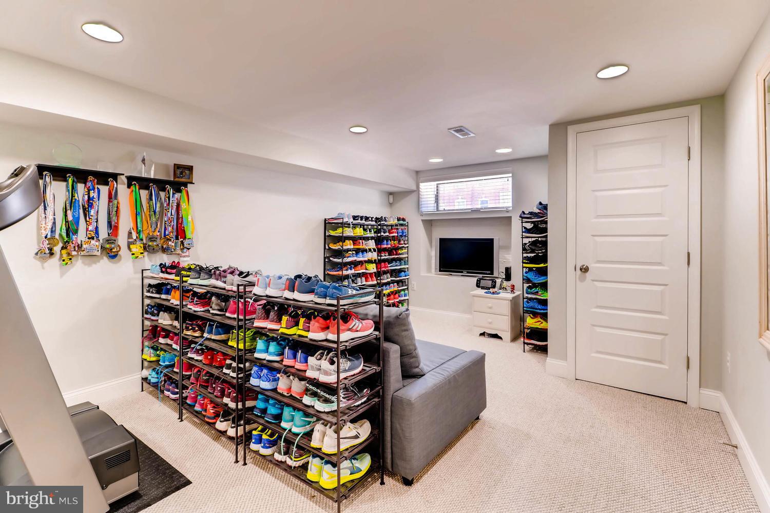 BREWERS HILL - Residential