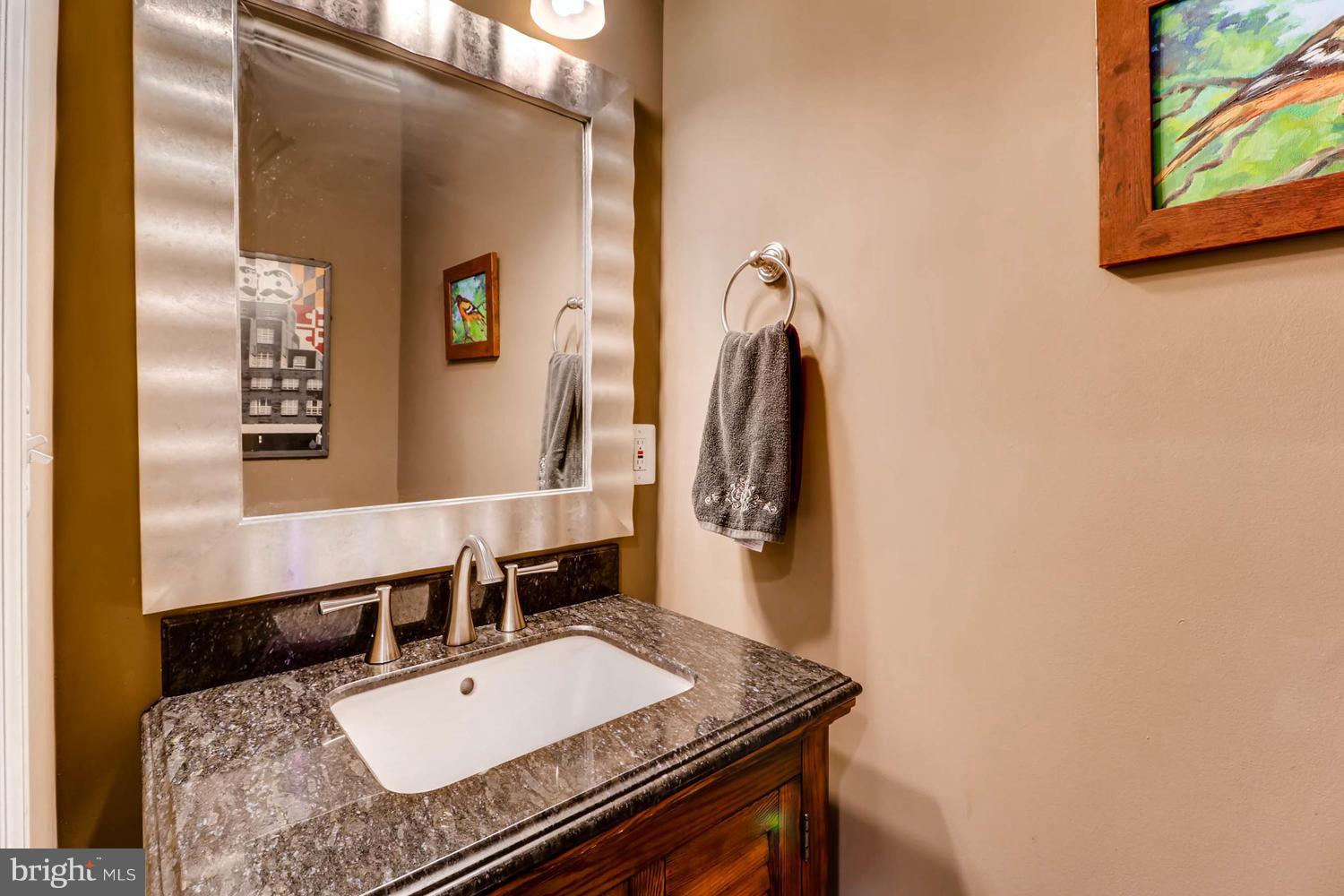 BREWERS HILL - Residential