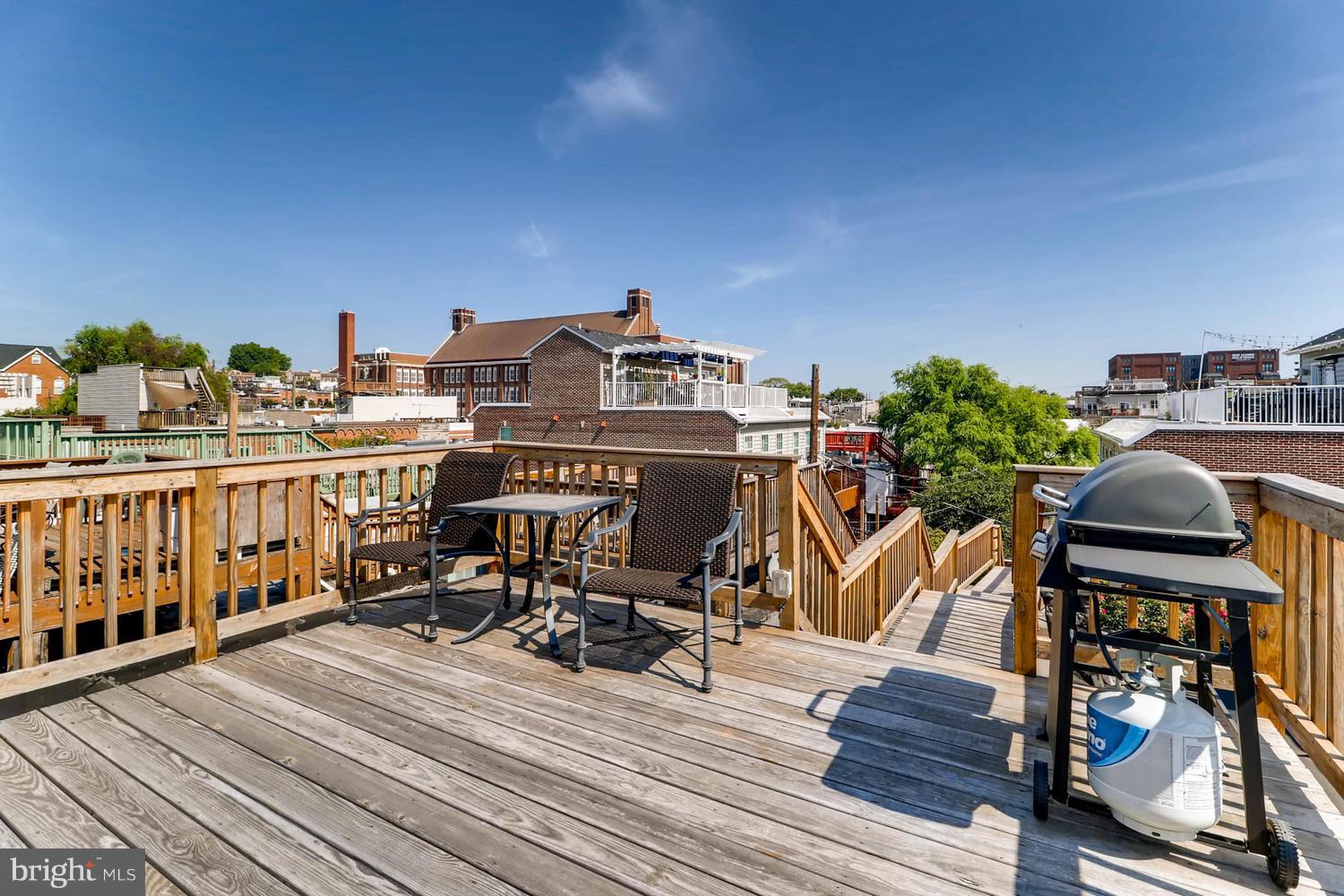 BREWERS HILL - Residential