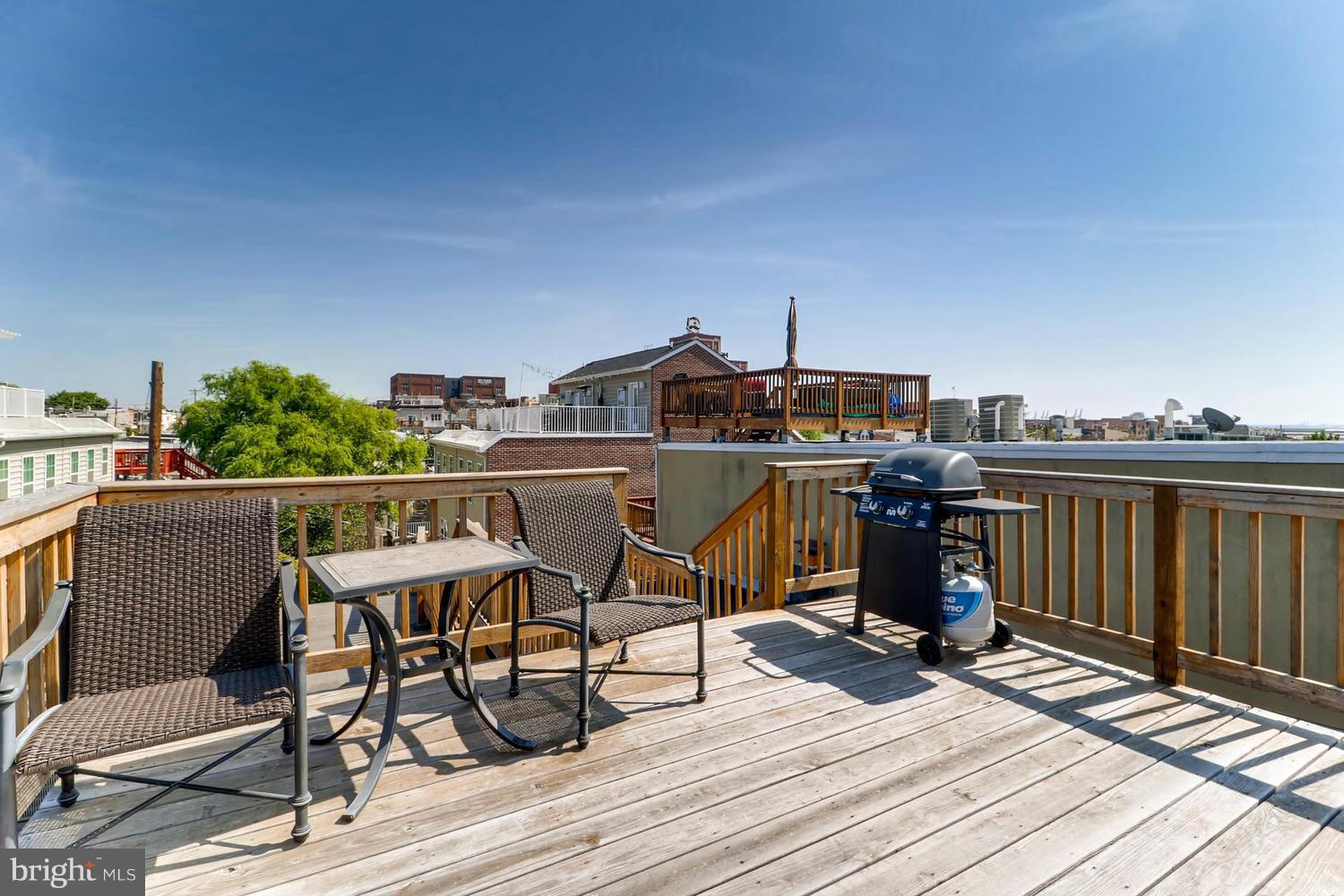 BREWERS HILL - Residential