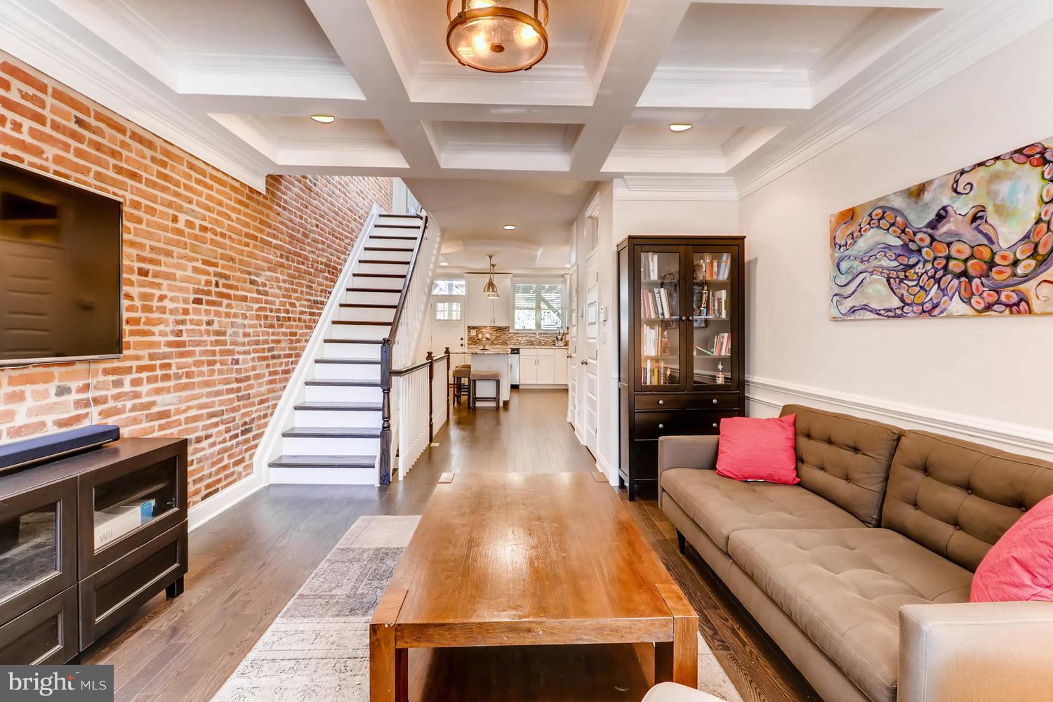 BREWERS HILL - Residential