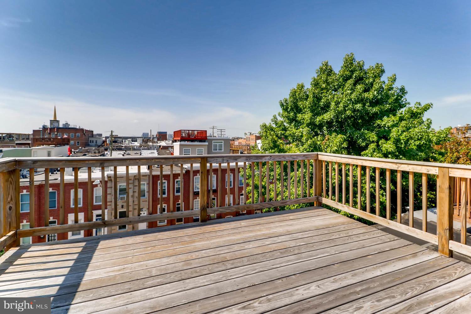 BREWERS HILL - Residential