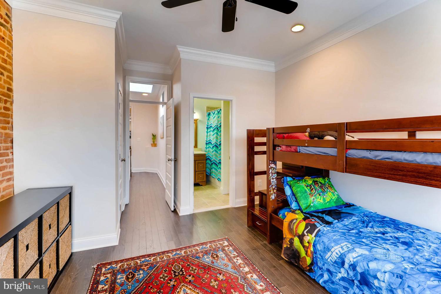 BREWERS HILL - Residential