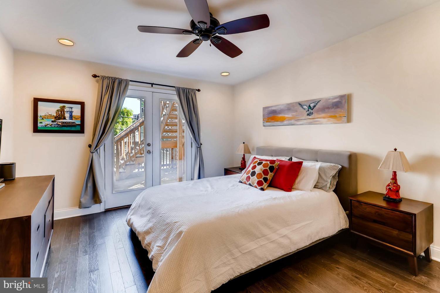 BREWERS HILL - Residential