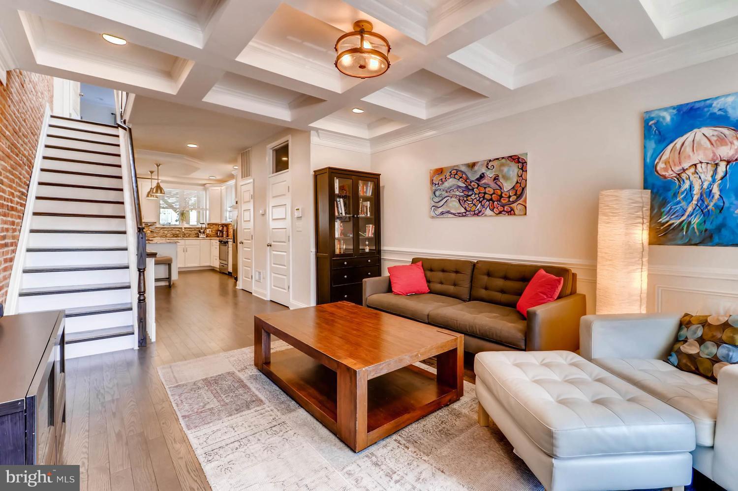 BREWERS HILL - Residential