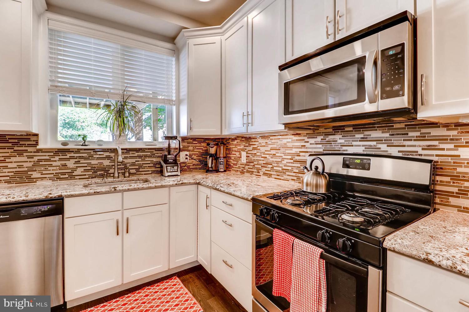 BREWERS HILL - Residential