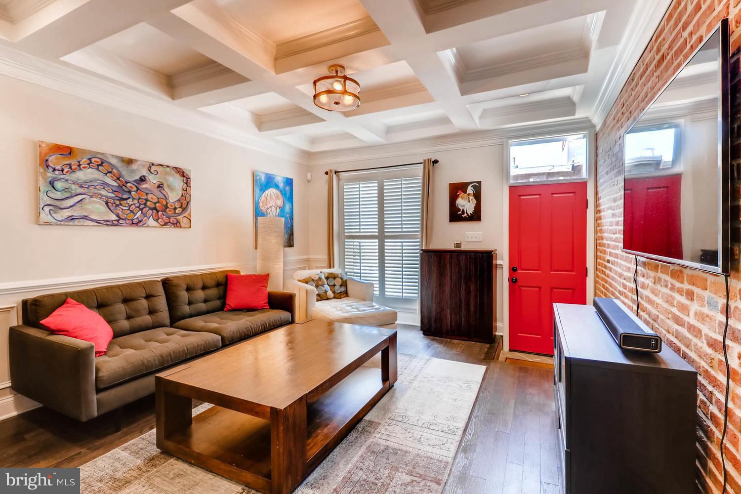 BREWERS HILL - Residential