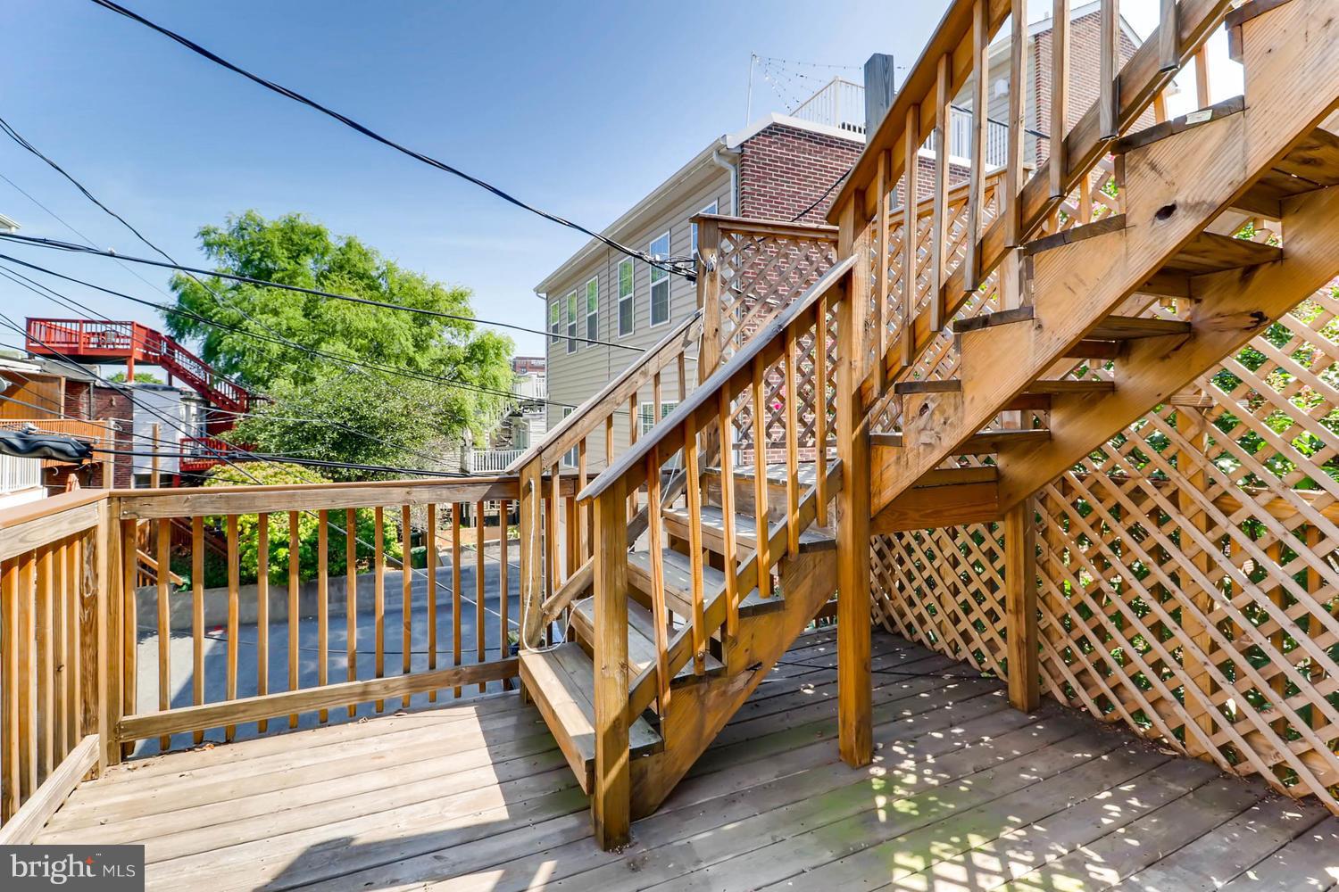 BREWERS HILL - Residential