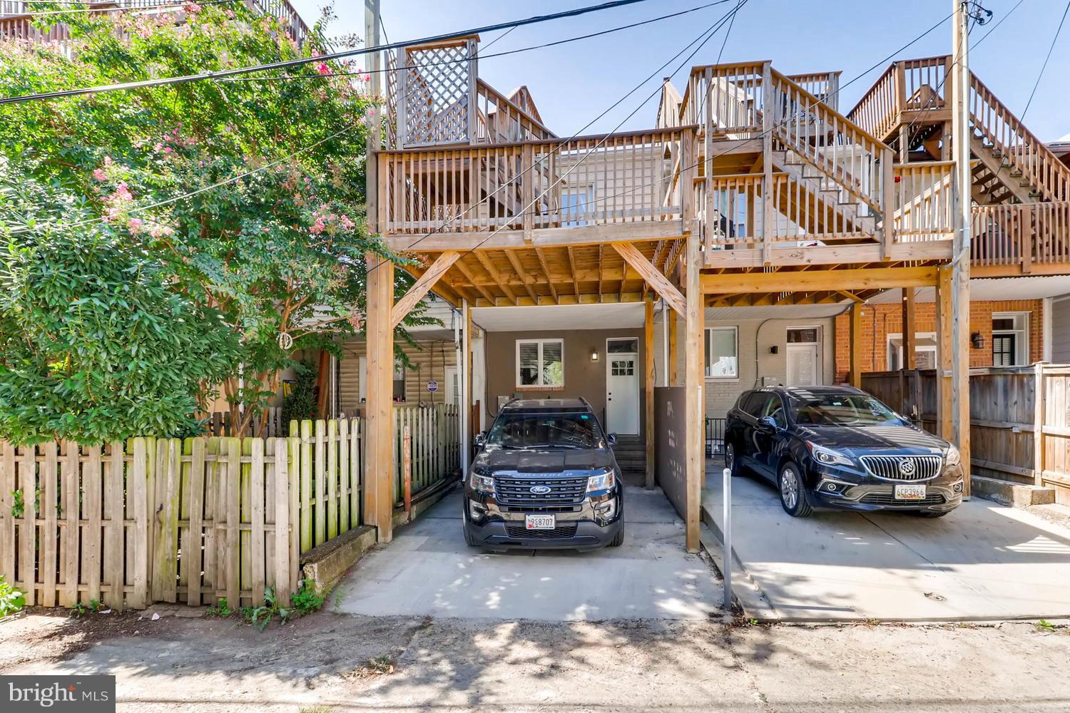 BREWERS HILL - Residential