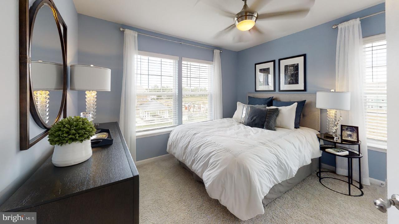 WOODMORE OVERLOOK - Residential