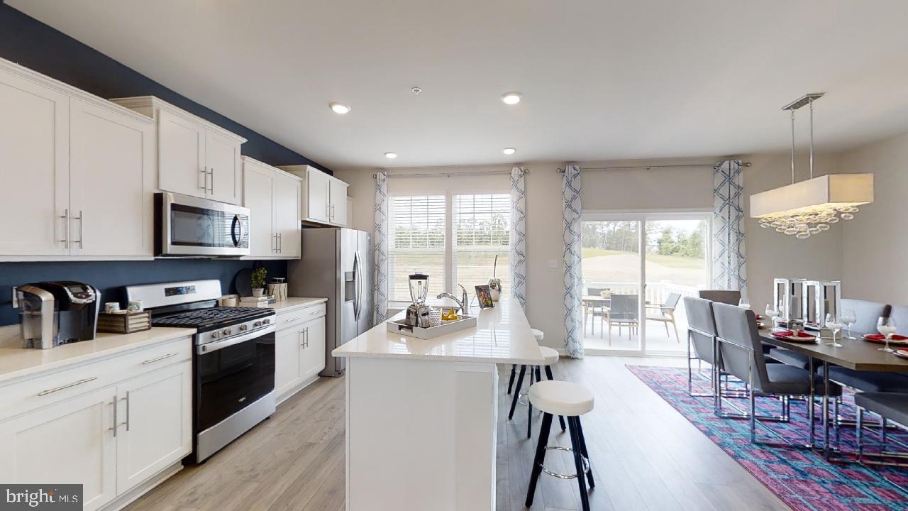 WOODMORE OVERLOOK - Residential