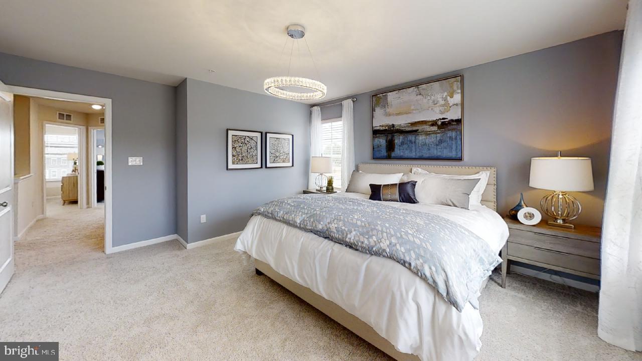 WOODMORE OVERLOOK - Residential