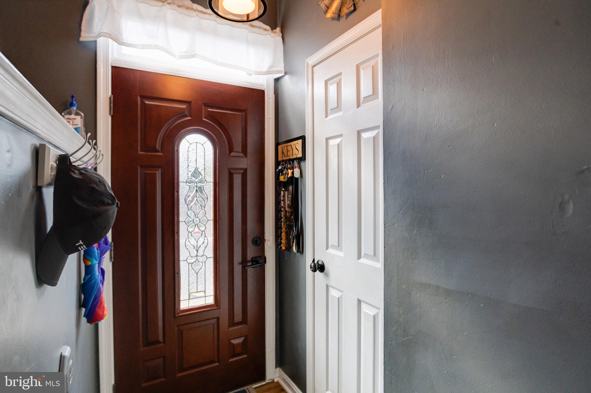 4252 CHAPEL GATE PLACE