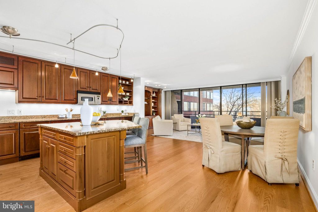 Photo of 2555 Pennsylvania Avenue NW #409, WASHINGTON, DC 20037 (MLS # DCDC2250982)