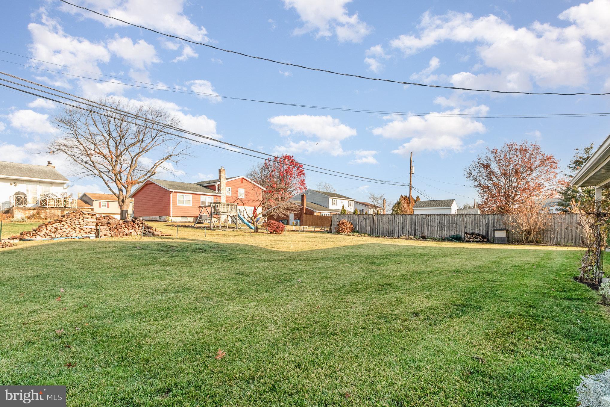 SHIREMAN MANOR - Residential