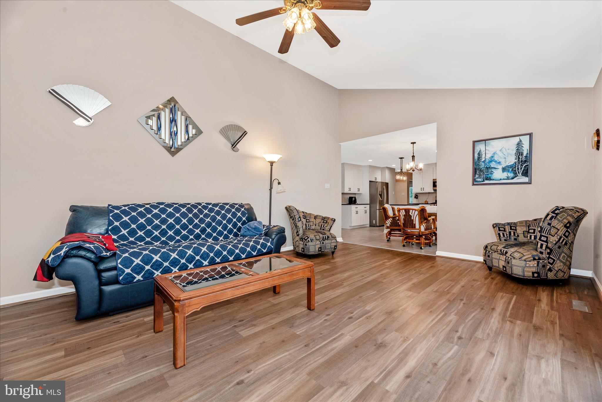 CHALLEDON - Residential