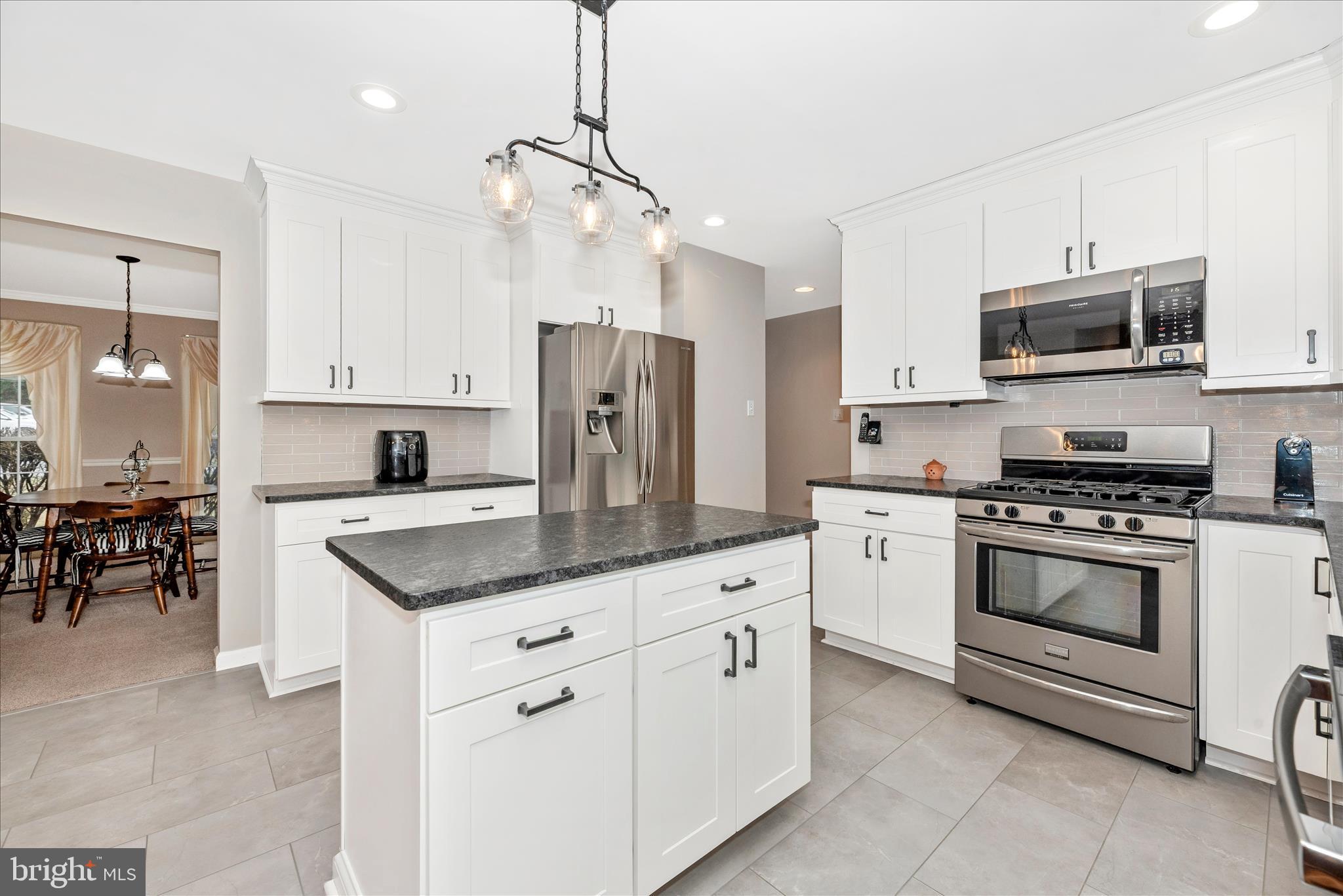 CHALLEDON - Residential