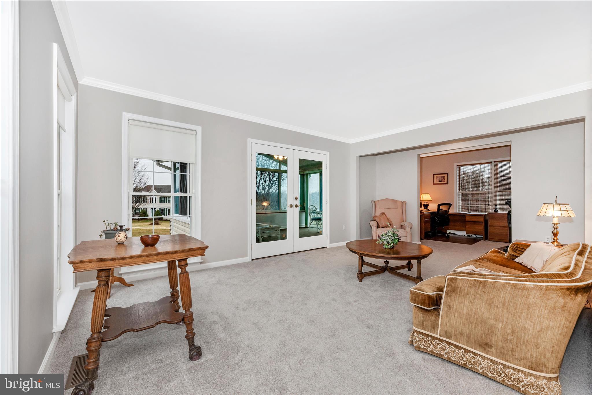 CHALLEDON - Residential