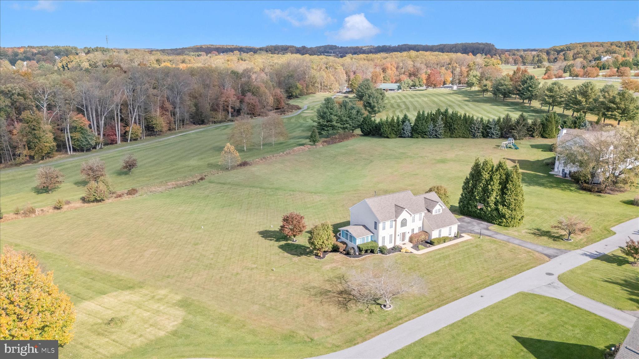 CHALLEDON - Residential