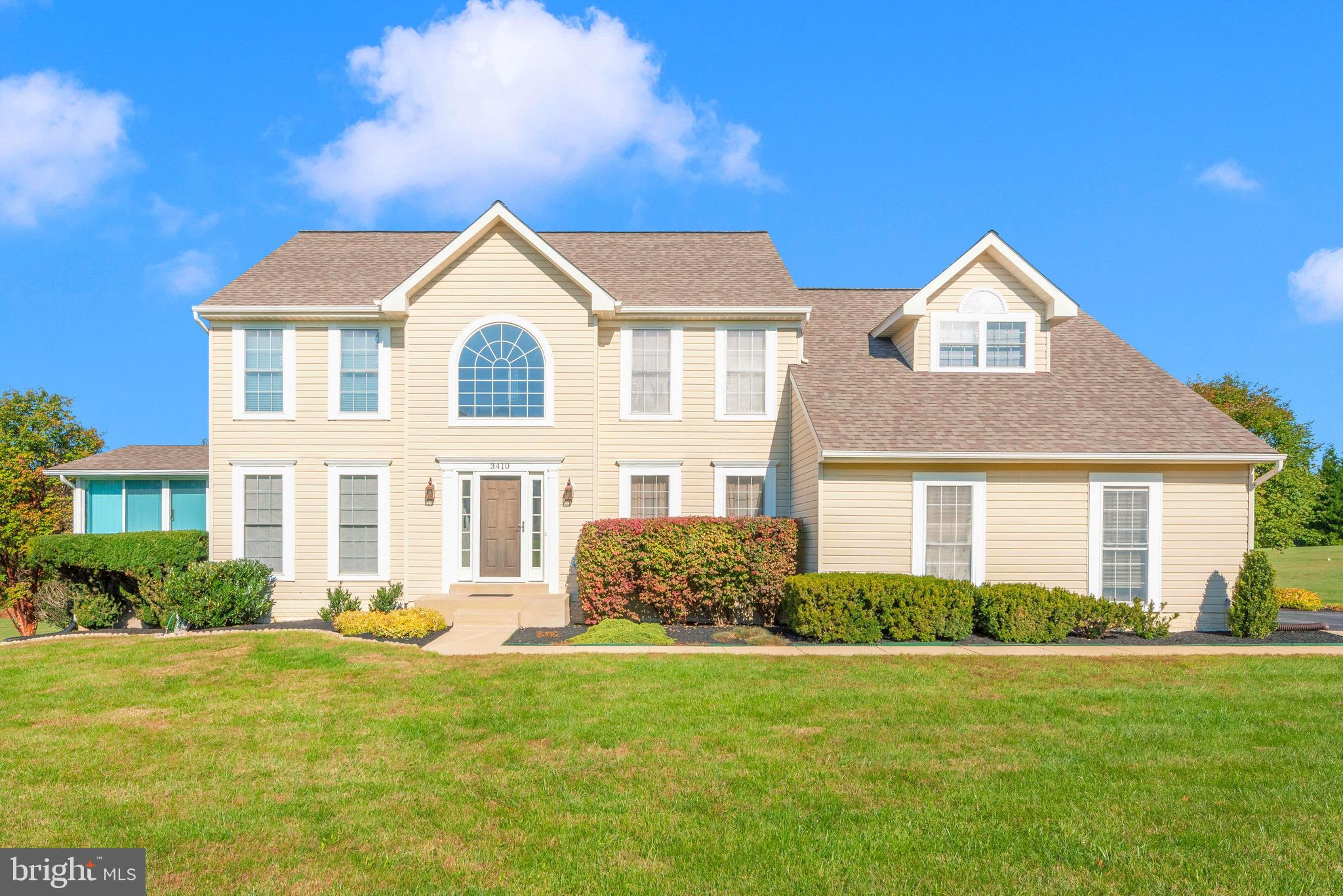 CHALLEDON - Residential