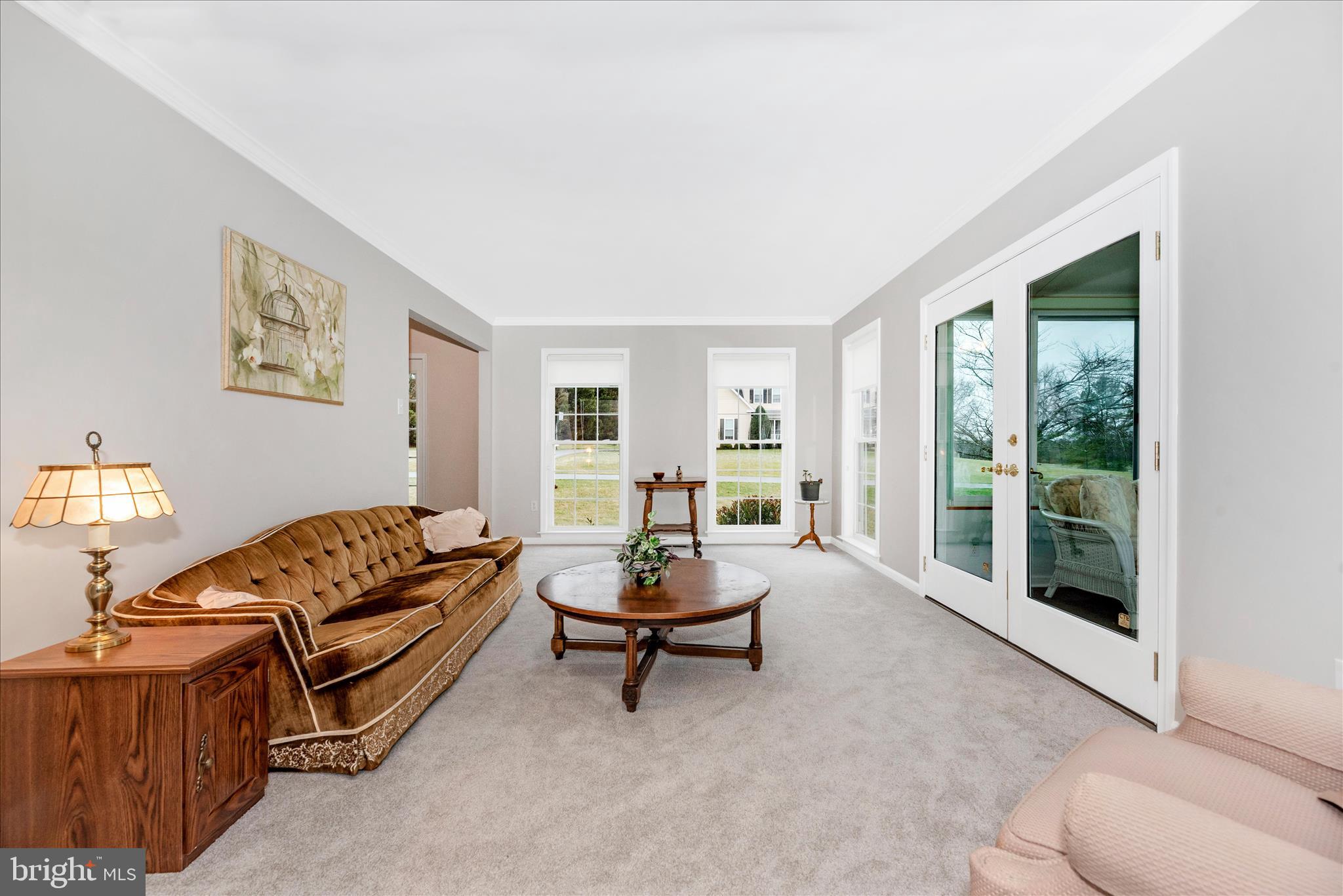 CHALLEDON - Residential