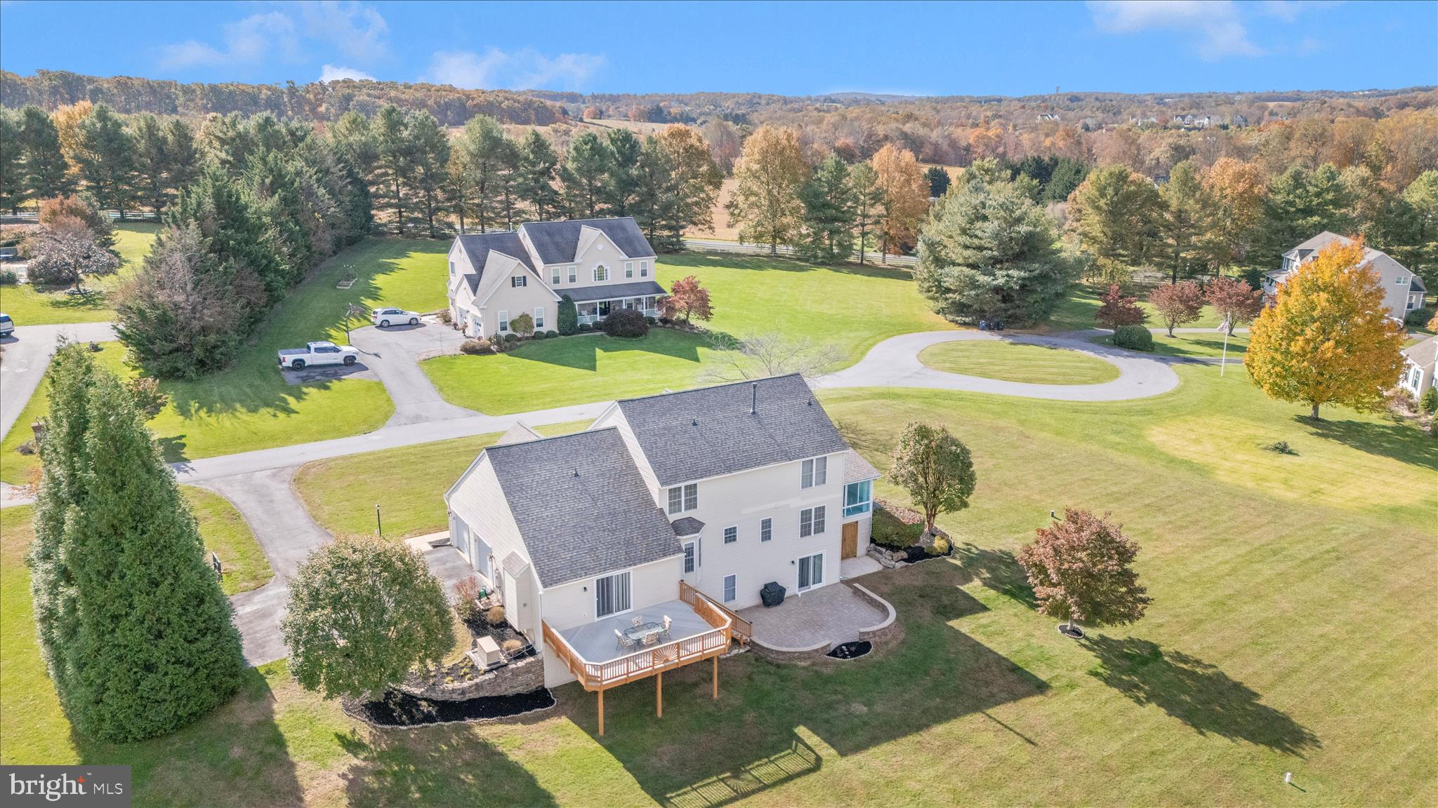 CHALLEDON - Residential