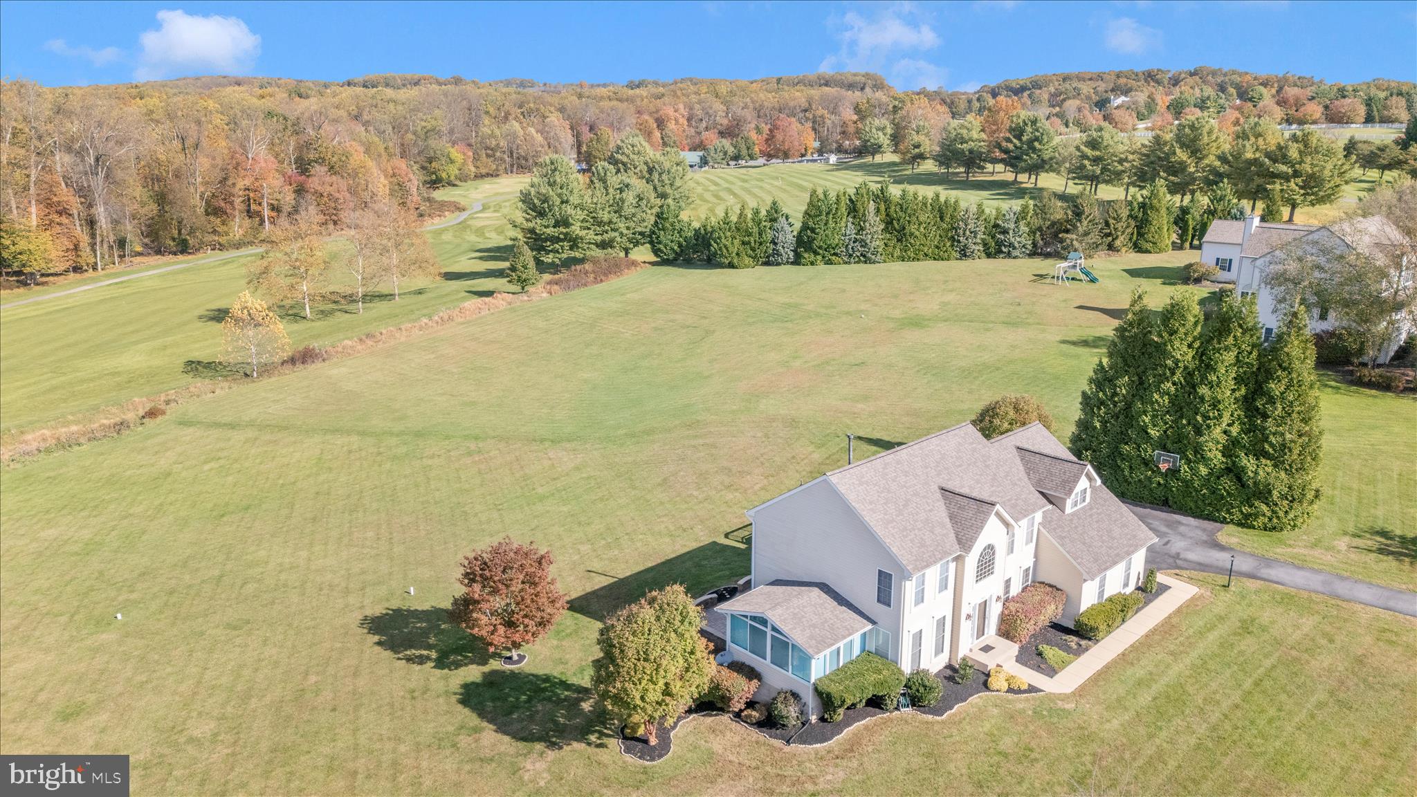 CHALLEDON - Residential