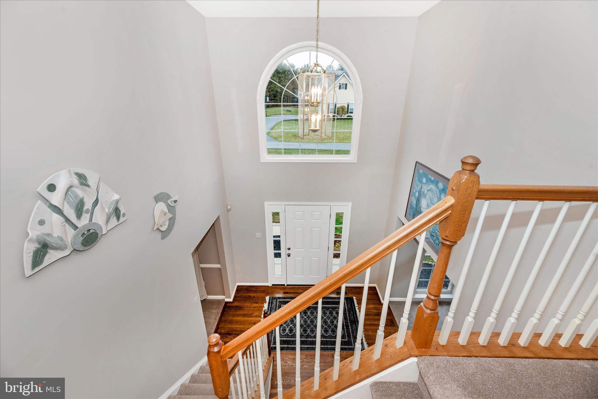 CHALLEDON - Residential