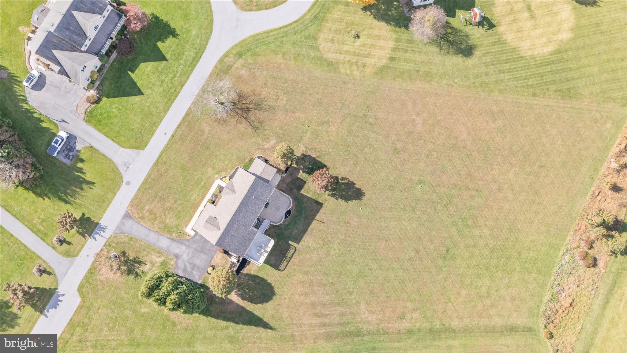 CHALLEDON - Residential