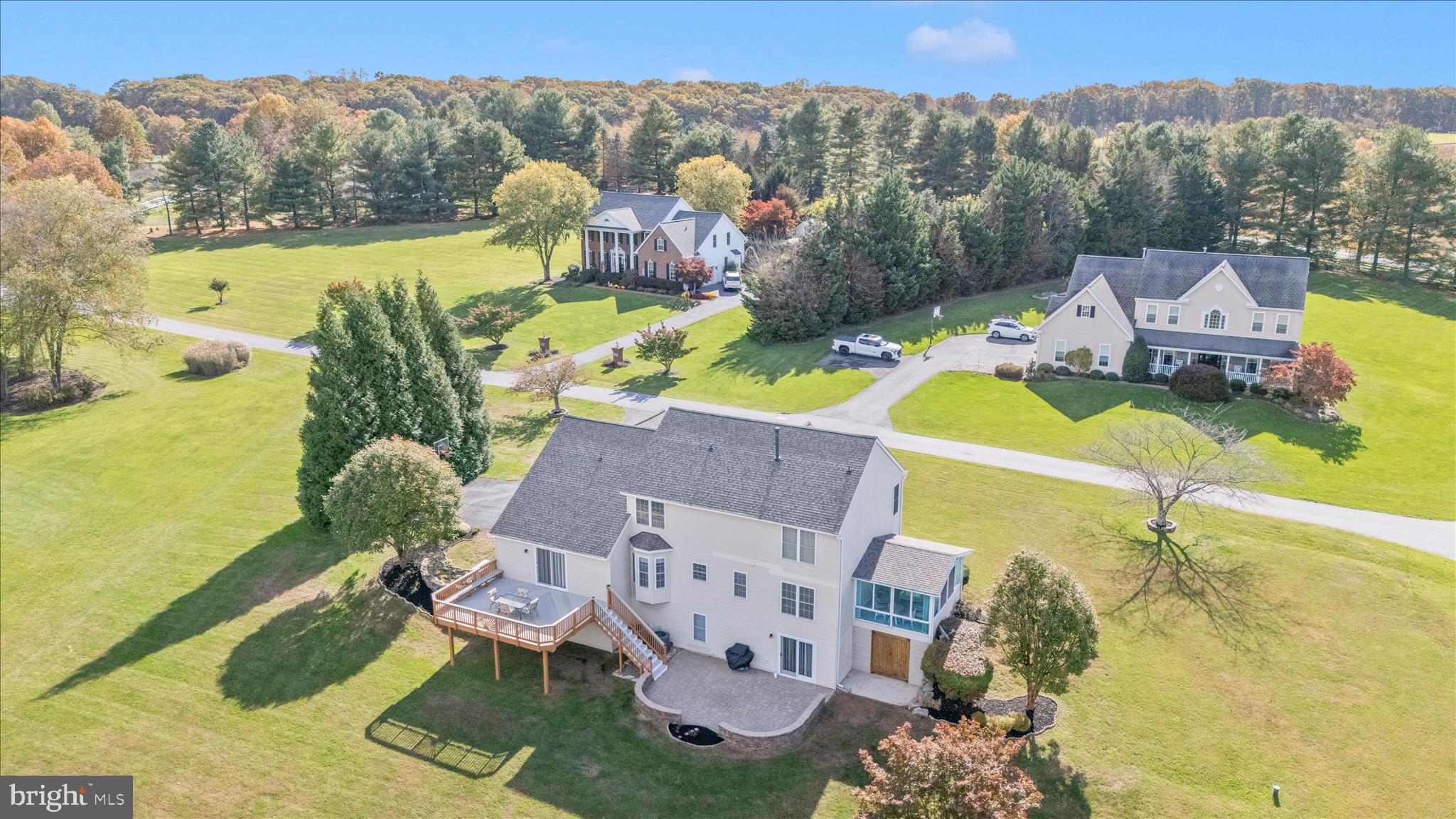 CHALLEDON - Residential