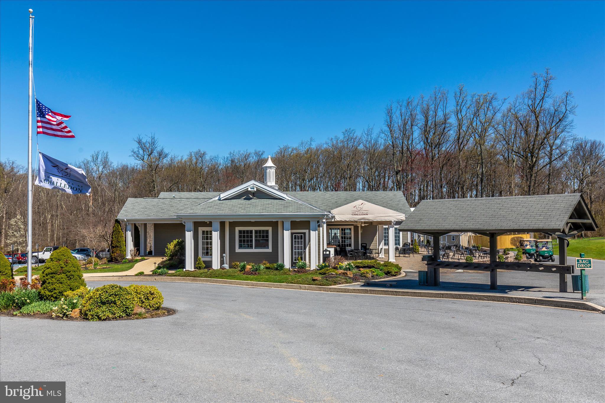 CHALLEDON - Residential