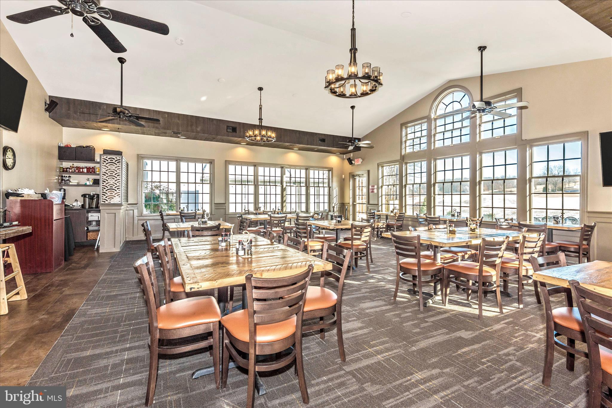 CHALLEDON - Residential