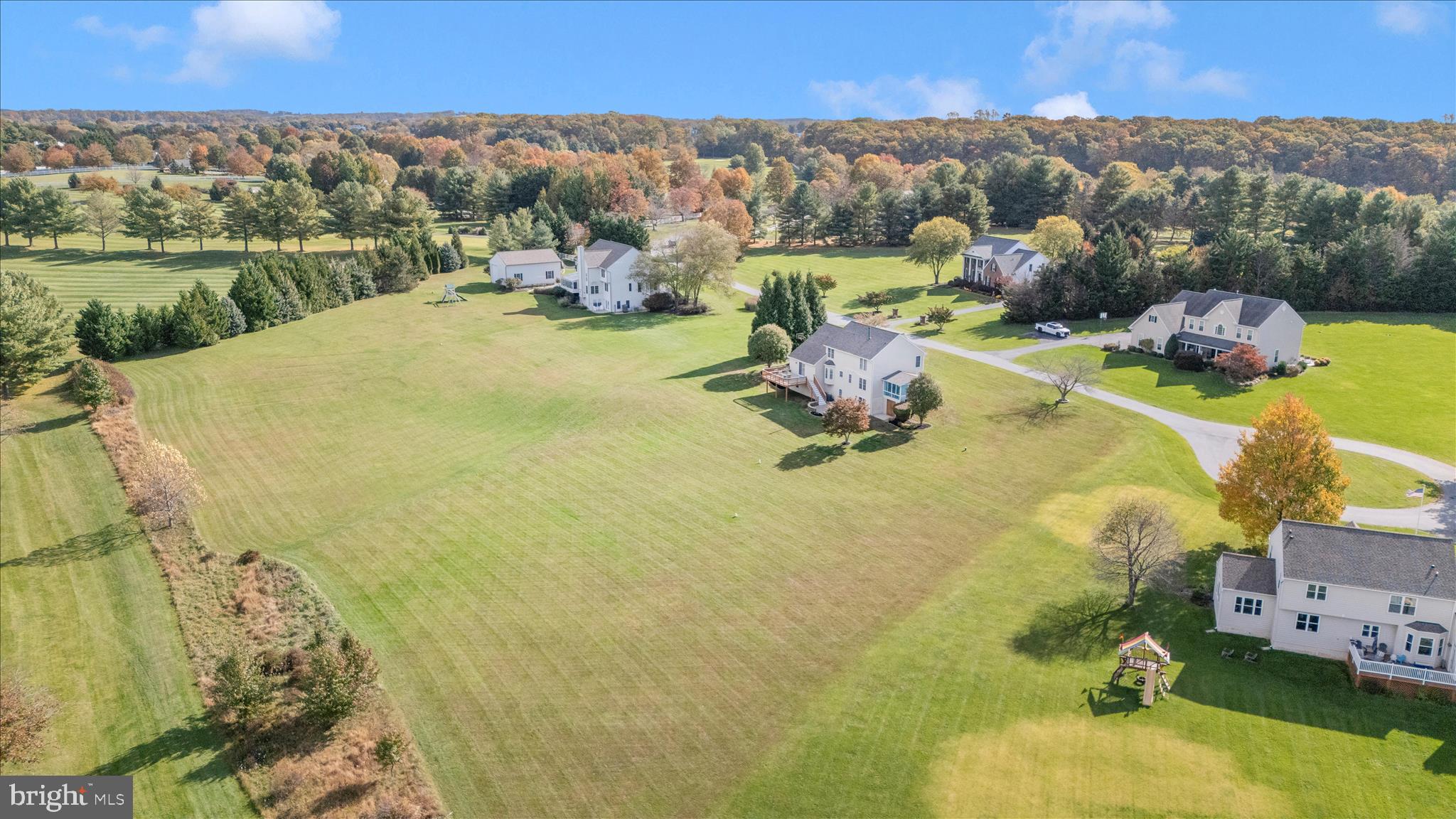 CHALLEDON - Residential