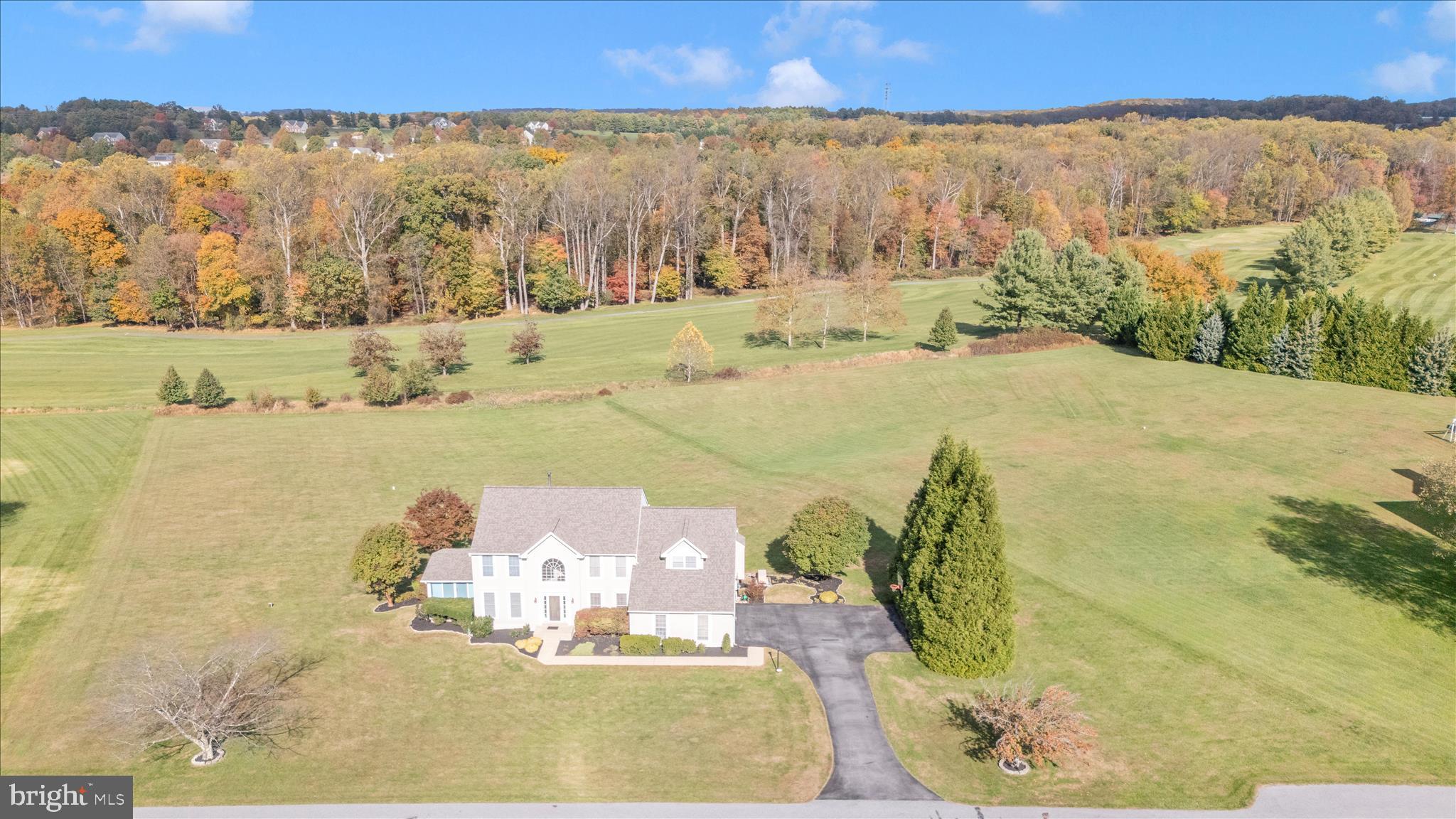 CHALLEDON - Residential