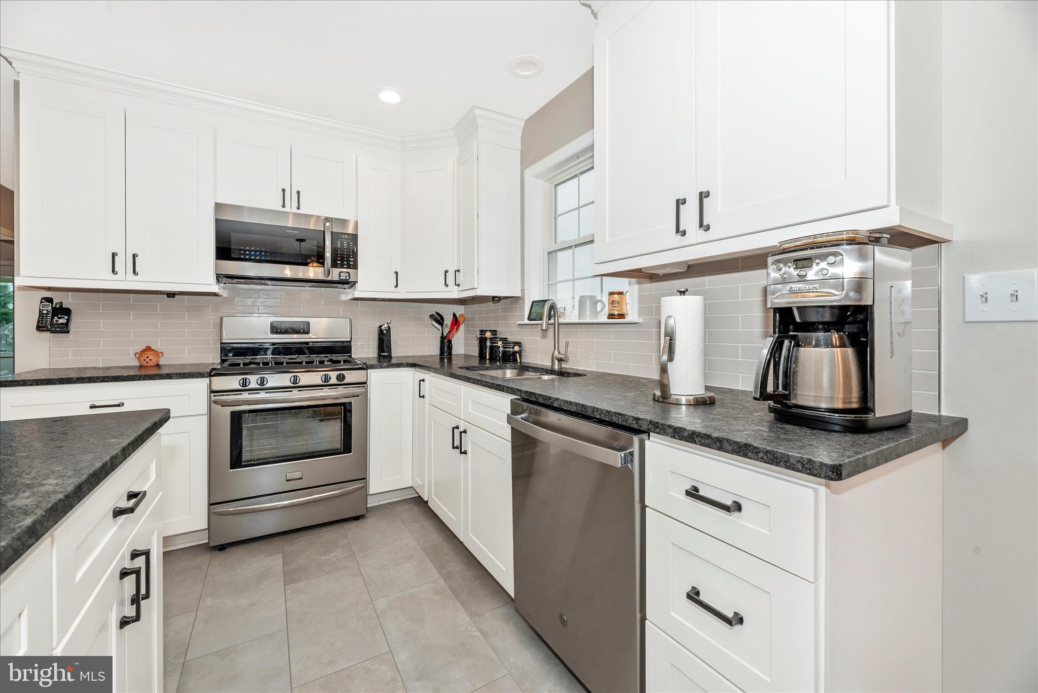 CHALLEDON - Residential