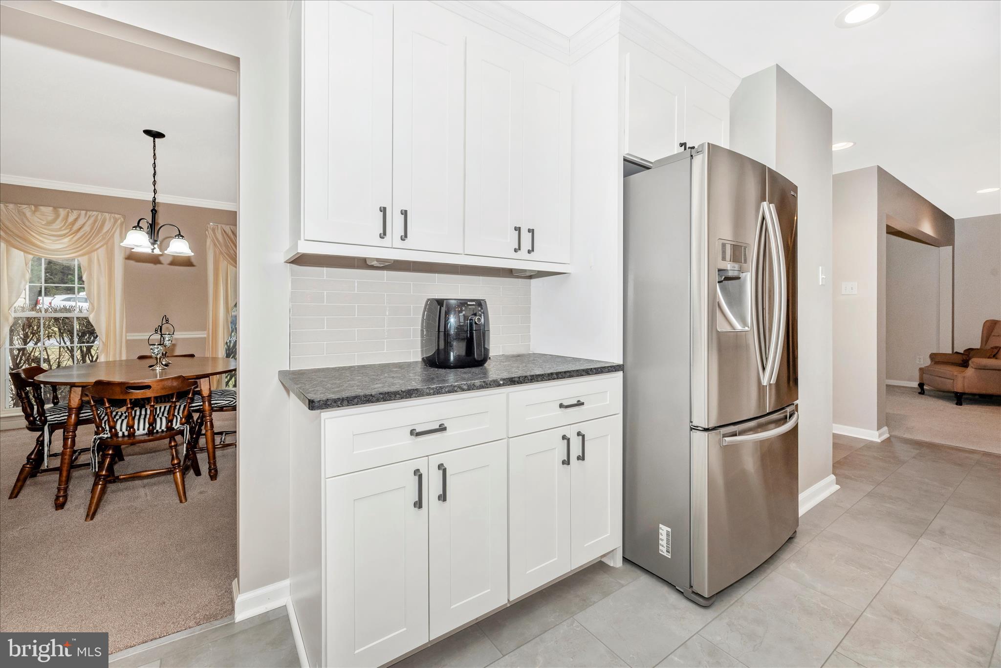 CHALLEDON - Residential